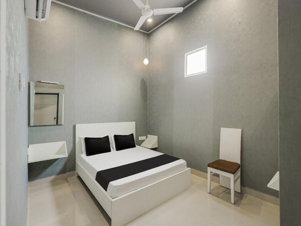 Hotel Le Hayat Residency