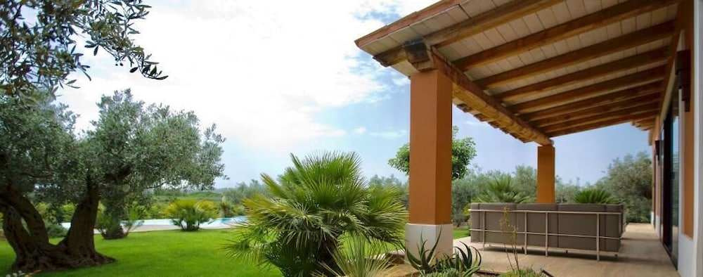 Luxury Sicily Villas