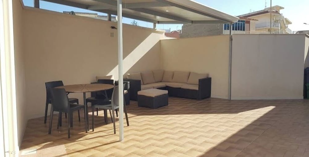 AB Apartment en Ragusa