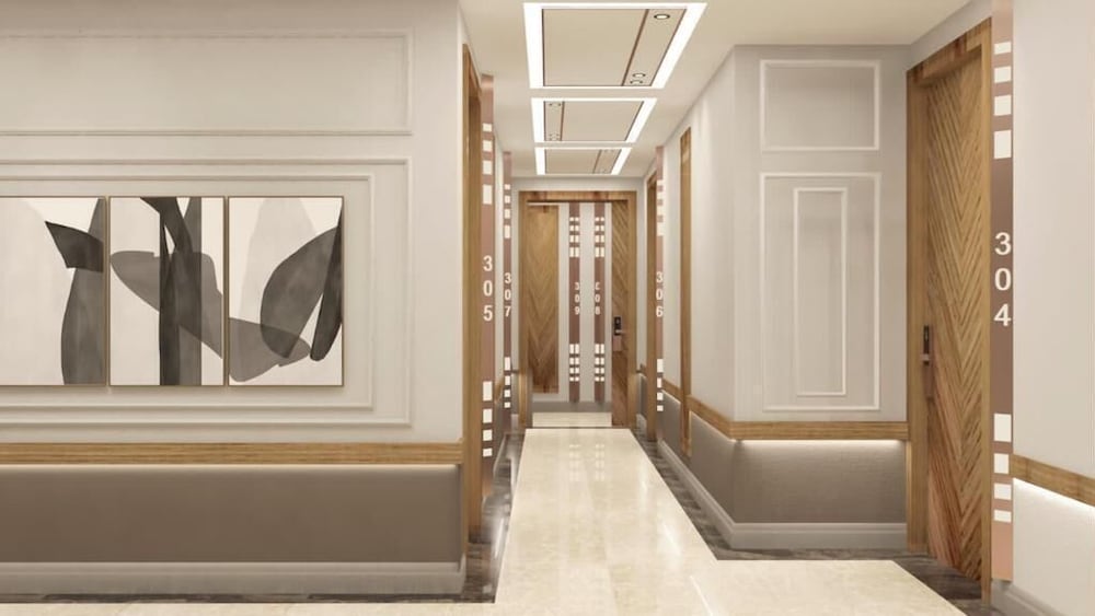 The Biancho Otel Eski Şehir - Image 23