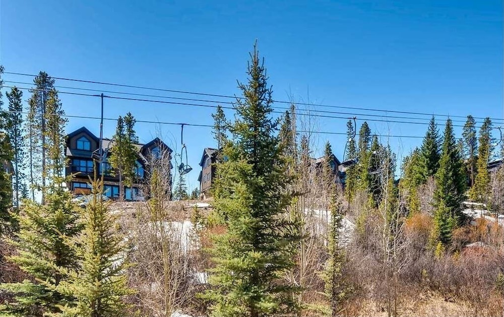 Breckenridge Ski Resort CO Vacation Condos