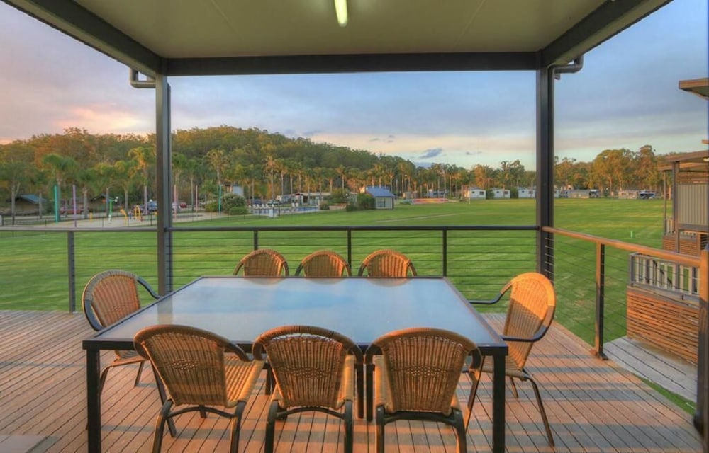 Big4 Nelligen Holiday Park