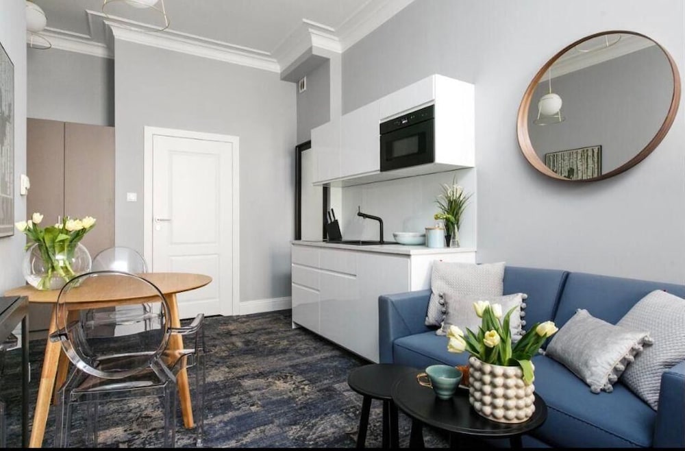Fragola Apartments Old Town