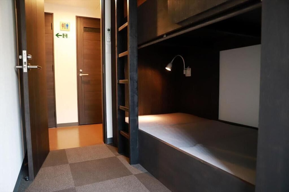 Hostel Taichi-House