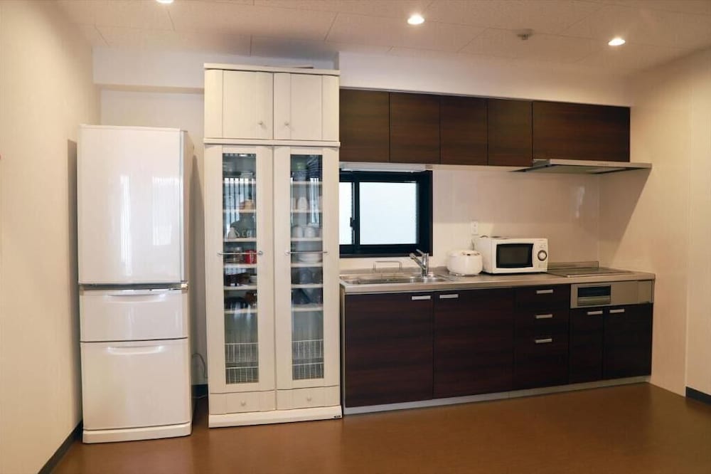 Hostel Taichi-House