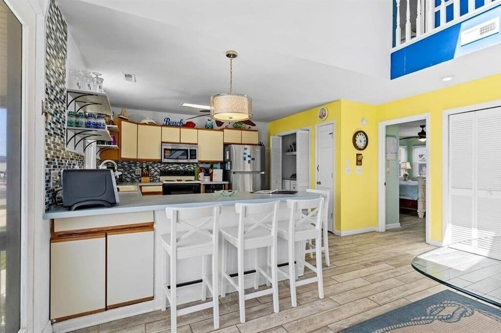 Seahorse Island / 446 Obw 4 Bedroom Home