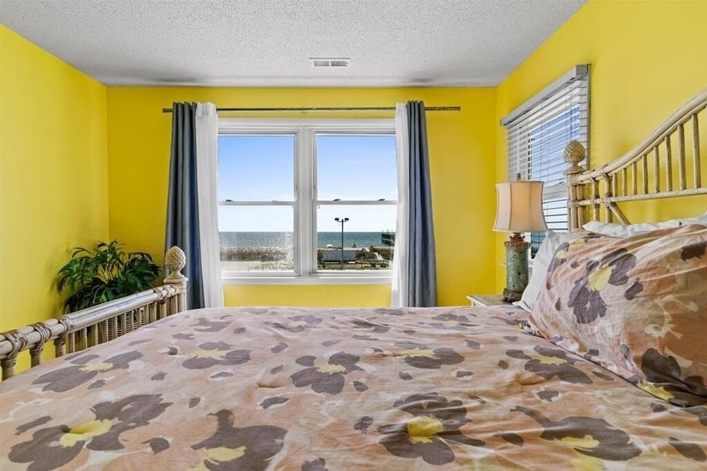 Seahorse Island / 446 Obw 4 Bedroom Home