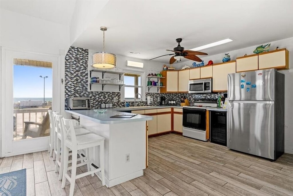 Seahorse Island / 446 Obw 4 Bedroom Home