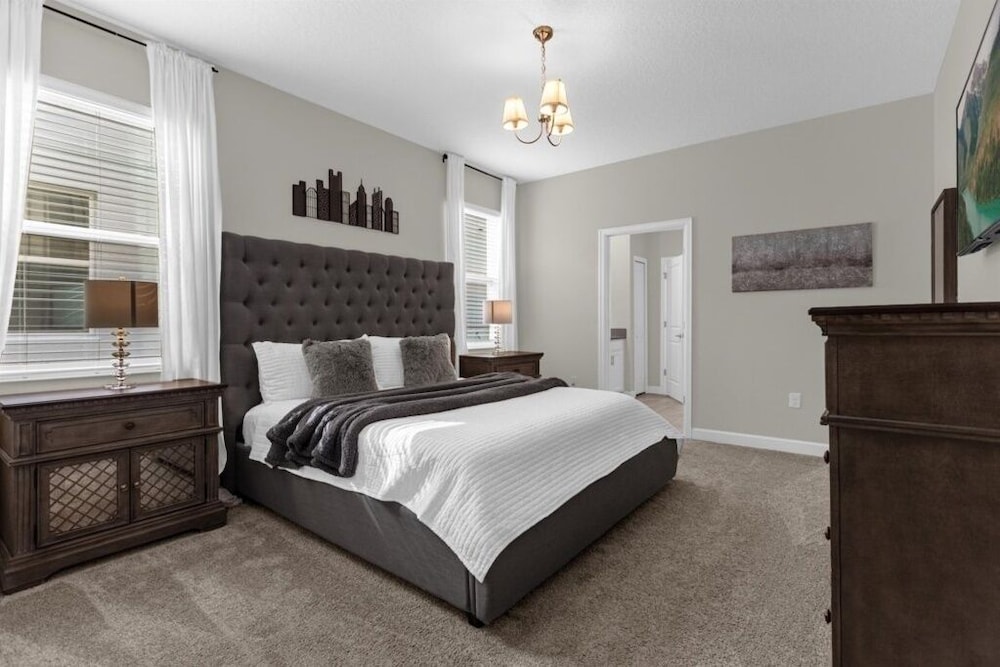 9 Bed Storey Lake Star Wars Dream Home 9 Bedroom Home by RedAwning view 5