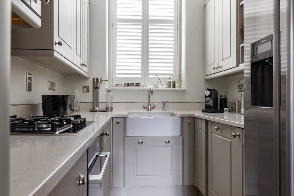 Drury Lane II by Onefinestay