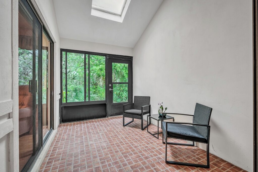 Sea Woods Villa 4263