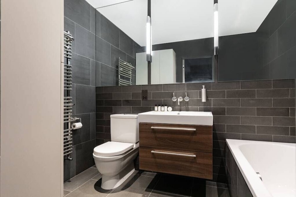 Westgate Terrace VI by Onefinestay