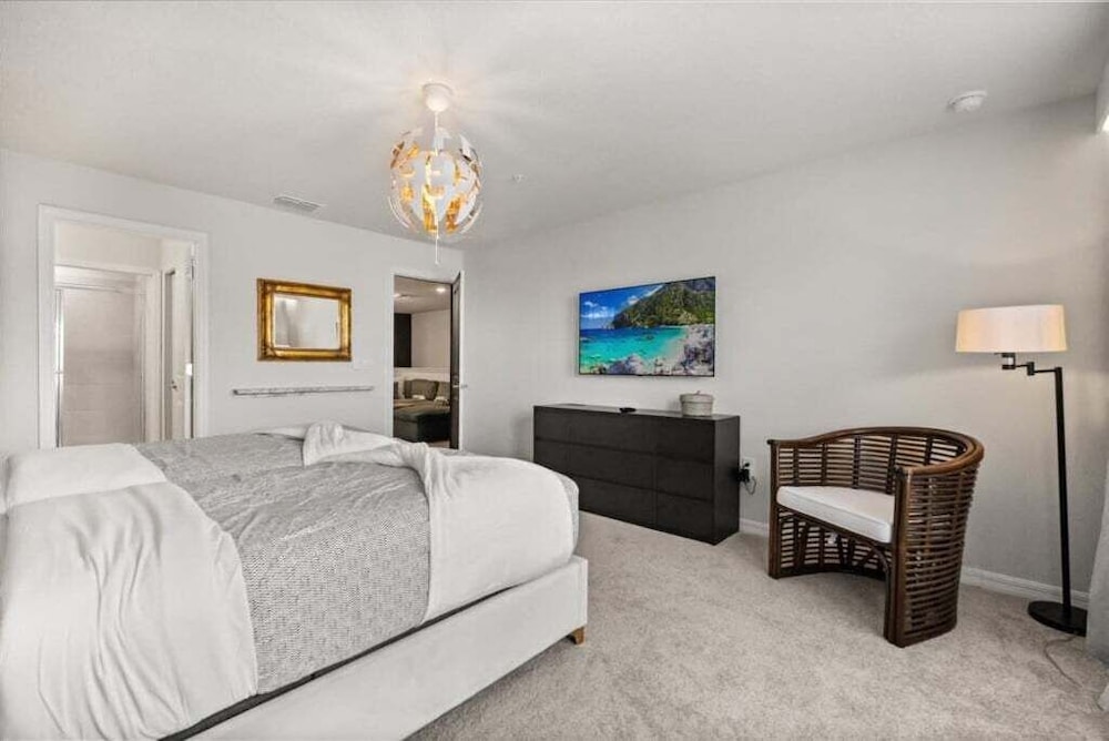 Stunning Resort Beautiful 5 Bed With Private Pool 5 Bedroom Townhouse