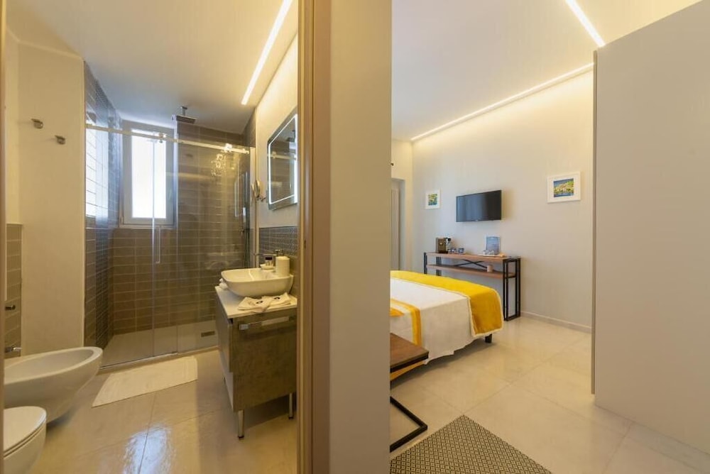 B&B La Piazzetta