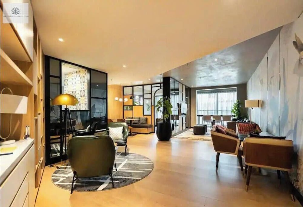 Zenity Signature Residence SaiGon