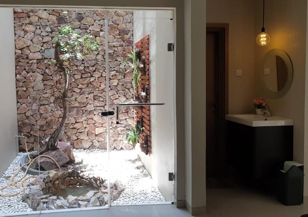 Serenity Garden Villas