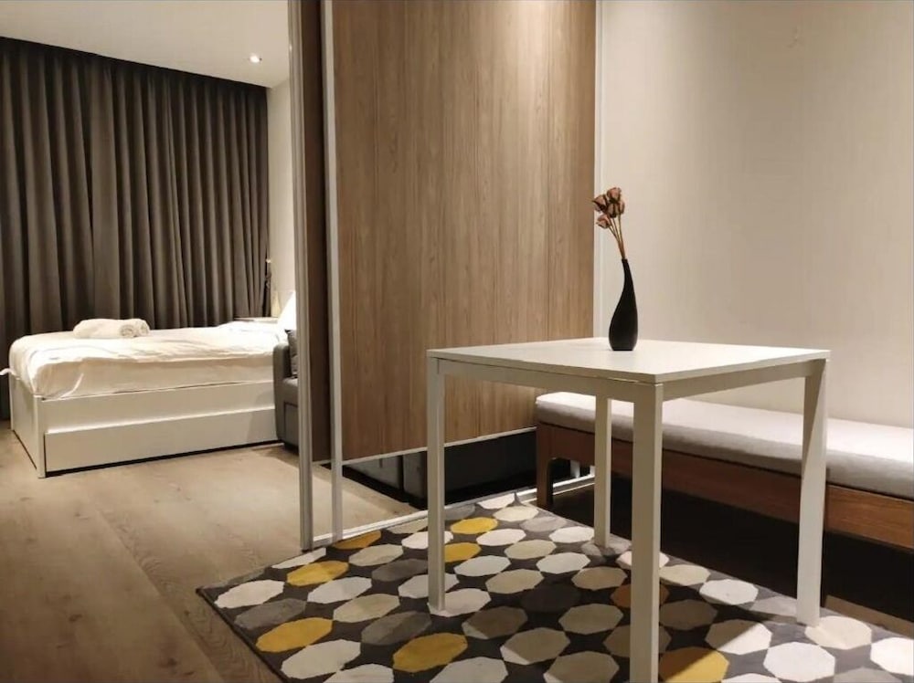 Cozy 1 Bedroom - Center 500mbtse5-skytop