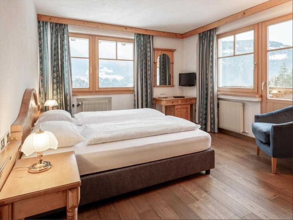 Hotel Bad Waldbrunn