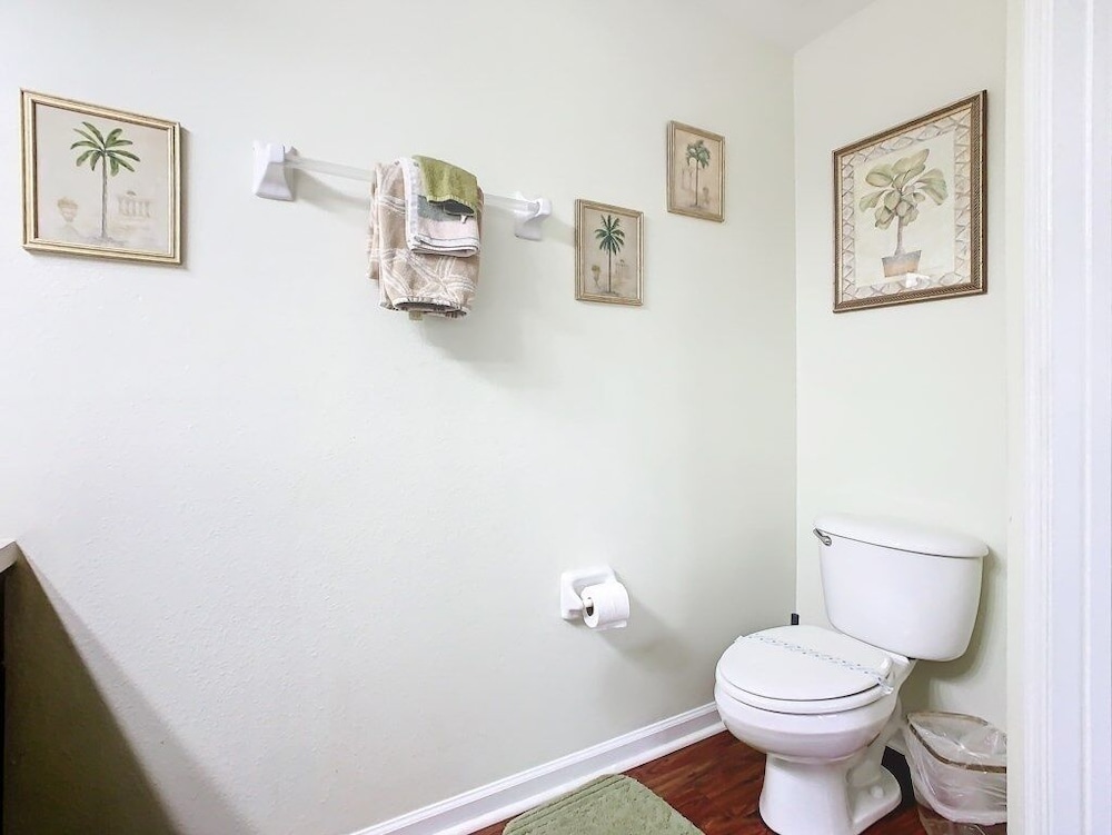 Themed 3-Bedroom Townhome w/Private Pool Near Disney - Windsor Palms 3 Townhouse