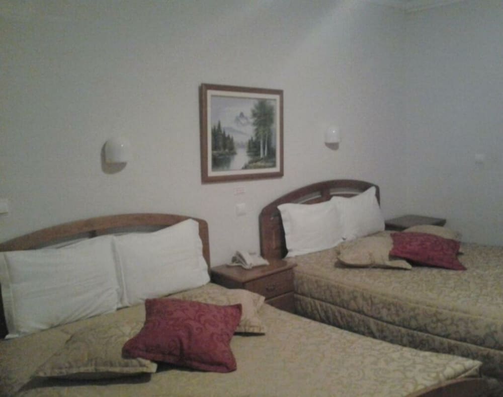 Residencial Pinto