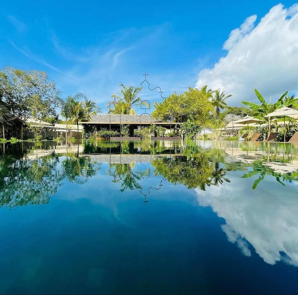Villa dos Nativos Boutique Hotel
