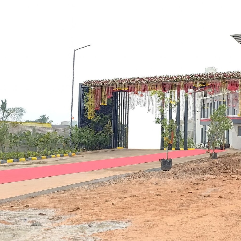 Sree Raaga Resorts