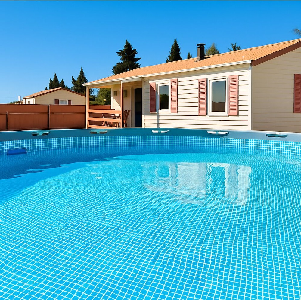 Coastal Bloom Pool & Garden Stay