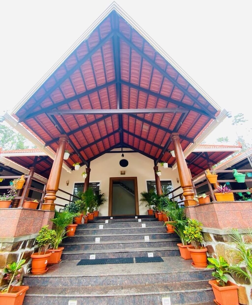 Commune Homes Chikmagalur