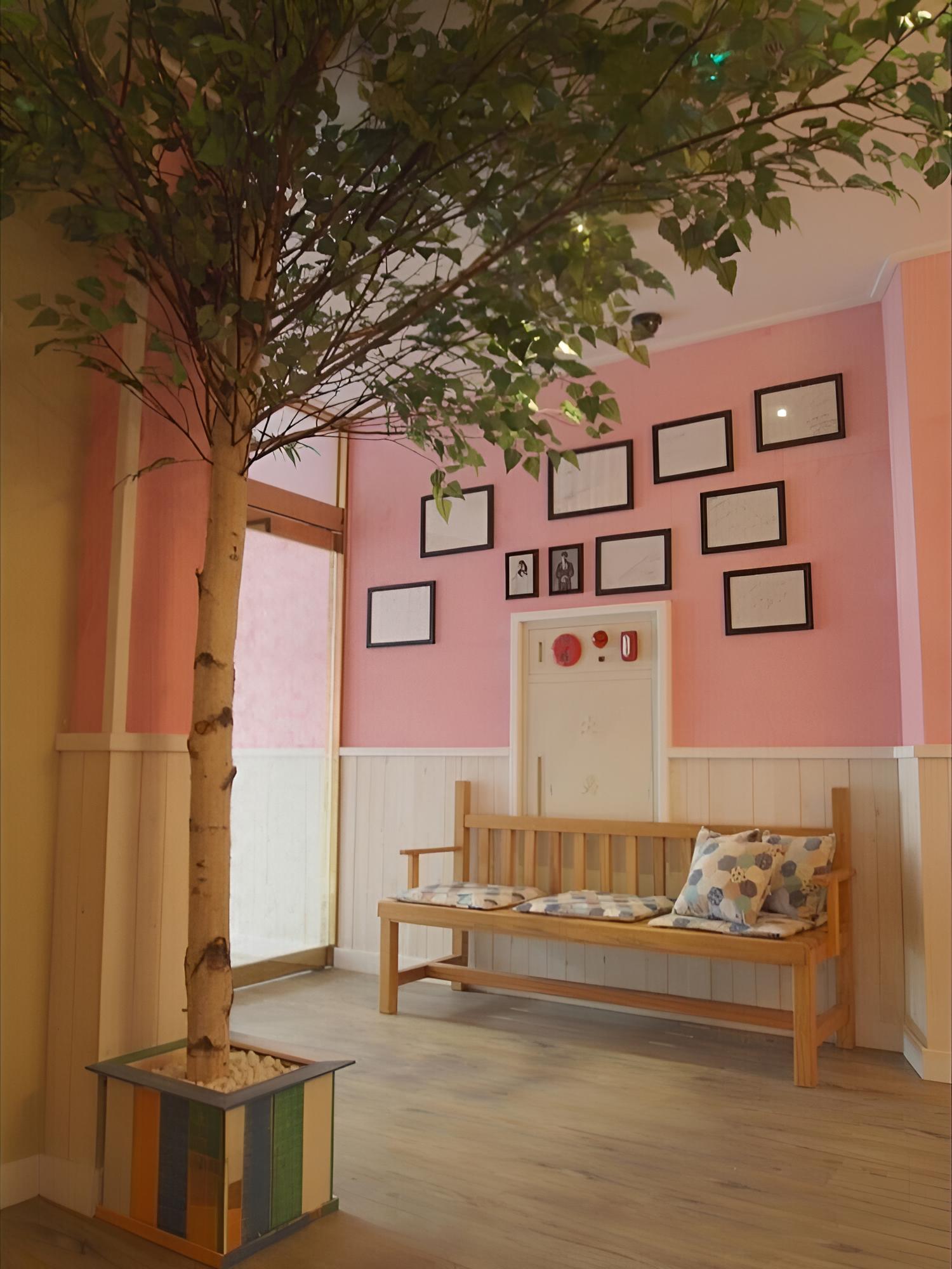 Daejeon Cherry view 4