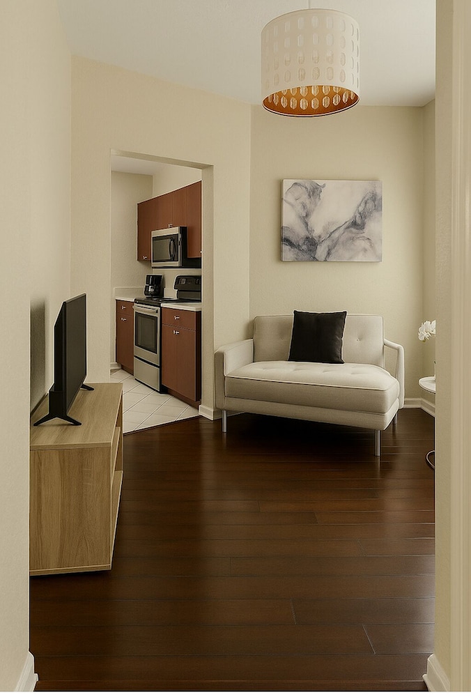 Wynwood Hostel