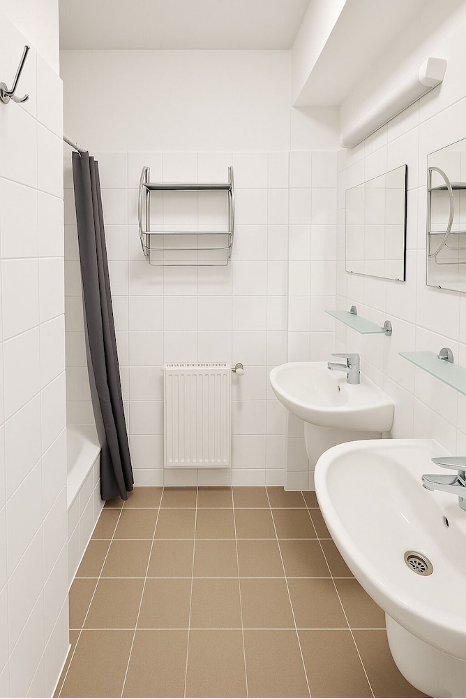 UrbanNest Private Hostel Rooms