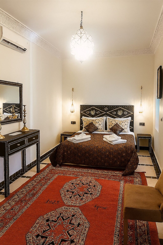 RIAD BIJOUX