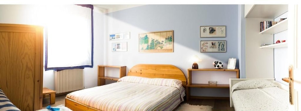 Cascina Vecchia Alpacas B&B