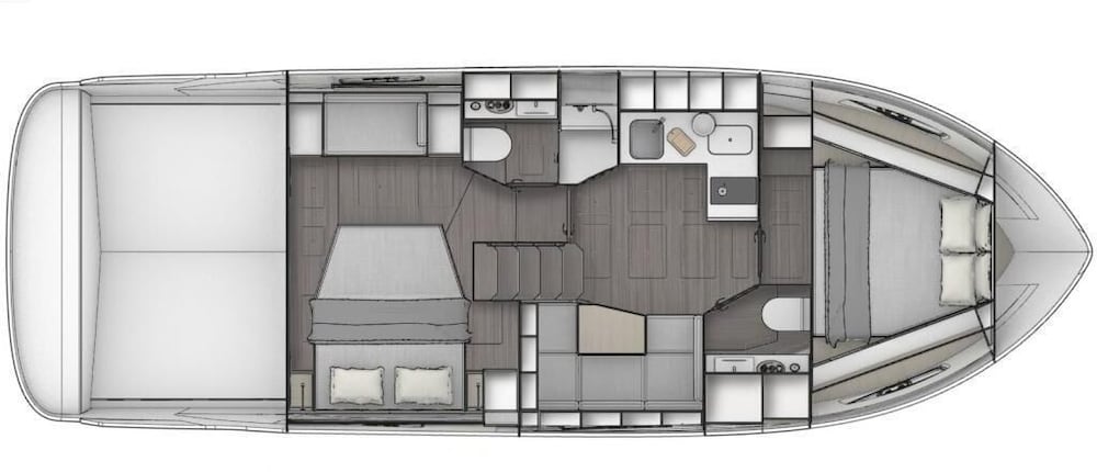 P.C. Boutique H. Napoli Centro by ClaPa Group Dislocated Hospitality