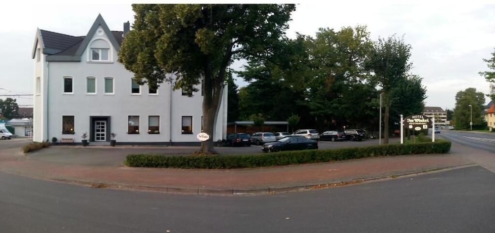 Bielefeld Vacations - Hotel Im Winkel - Property Image 4