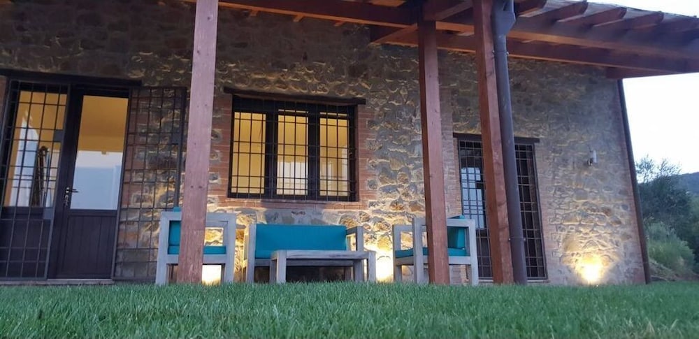 Country House - Holiday Smart Working view 3