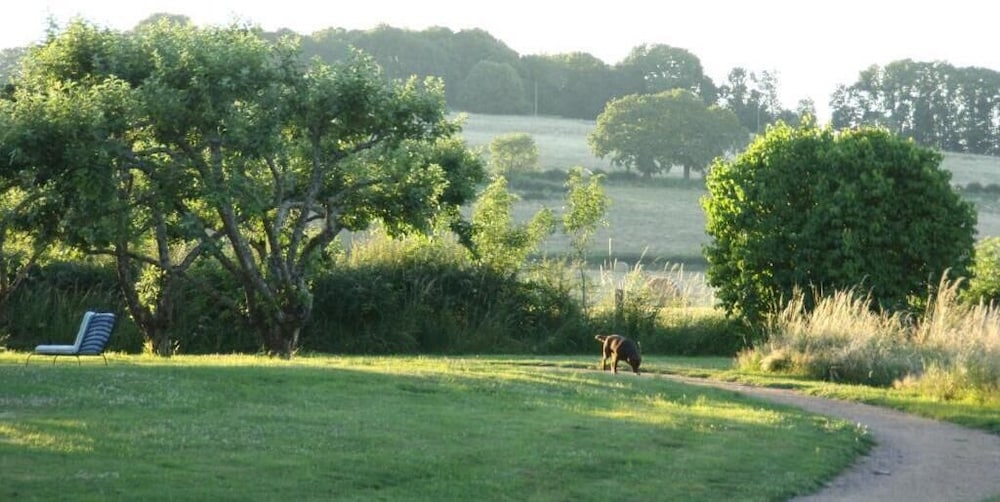 Domaine de Savigny
