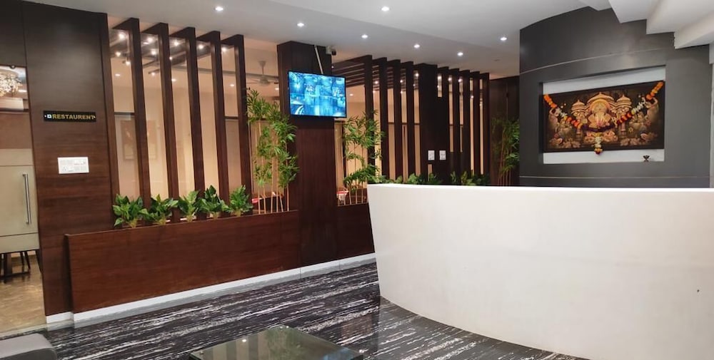 HOTEL ATHARVA