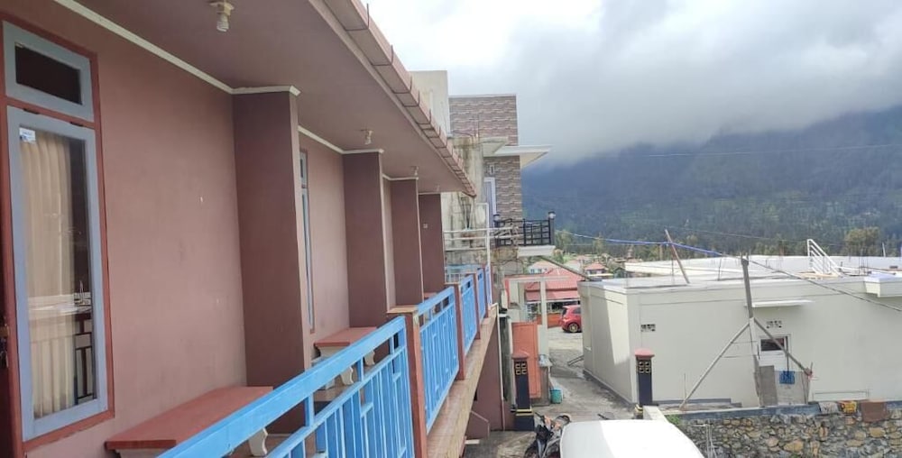 Tengger Bromo Villa