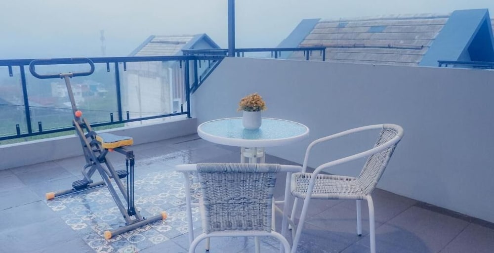 Villa Artha