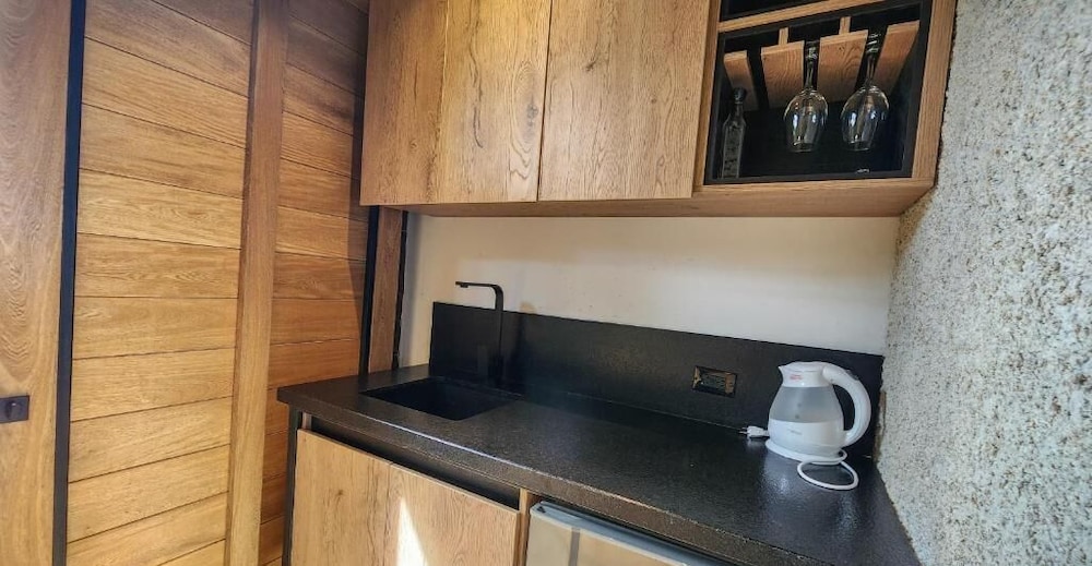 Cumbres Luxury Glamping