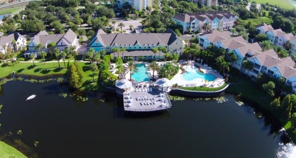 James' Runaway Beach Condo 3 Bedroom Condo by Redawning view 4