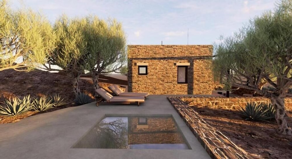 Faos Kea Boutique Hotel photo 4