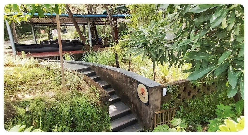 Arthigamya Spa & Resort