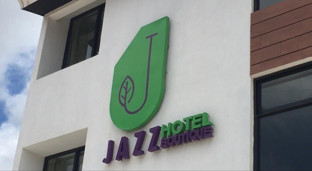 Hotel Jazz Hotel boutique - Image 1