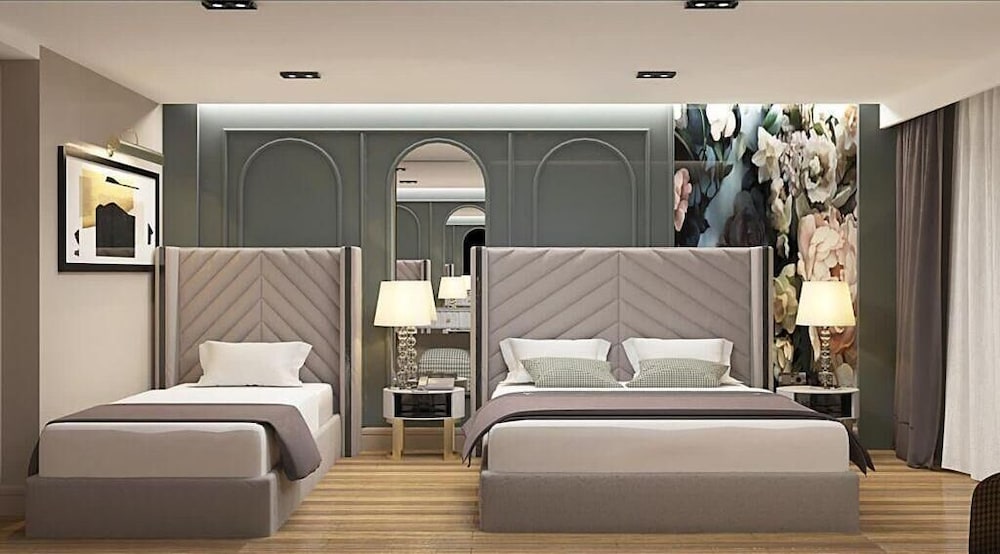 The Biancho Otel Eski Şehir - Image 26