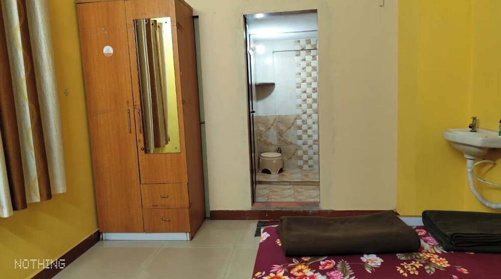 Mauli cottage
