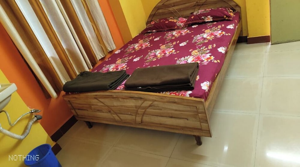 Mauli cottage