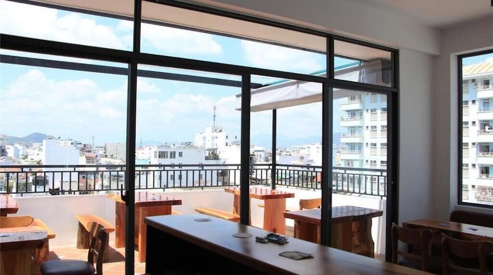 Bondi Backpackers Nha Trang - Hostel