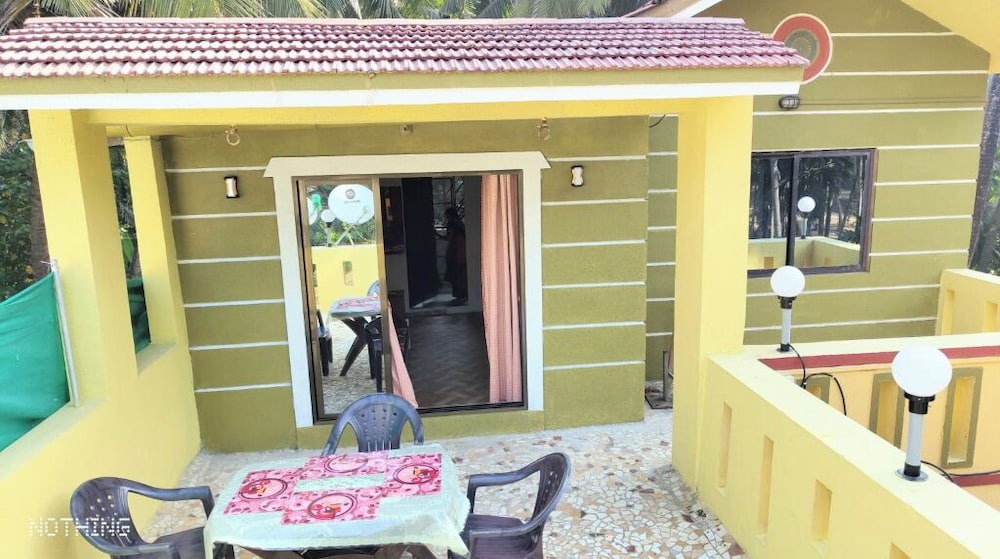 Mauli cottage